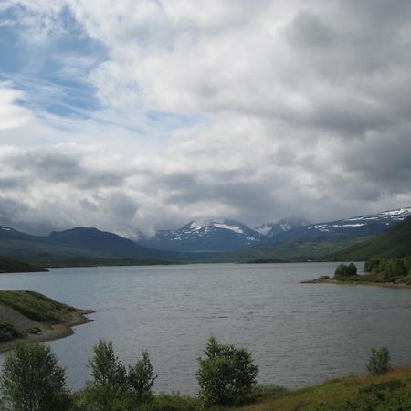 Jotunheimen Feriesenter Villa Heidal Exterior photo