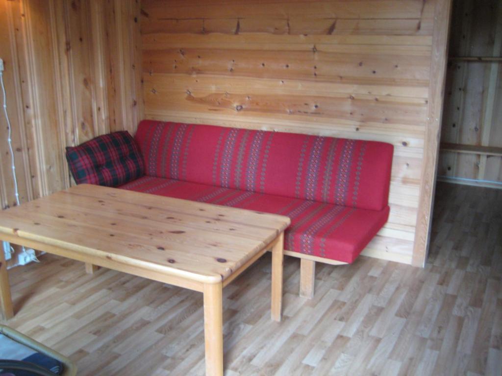 Jotunheimen Feriesenter Villa Heidal Room photo