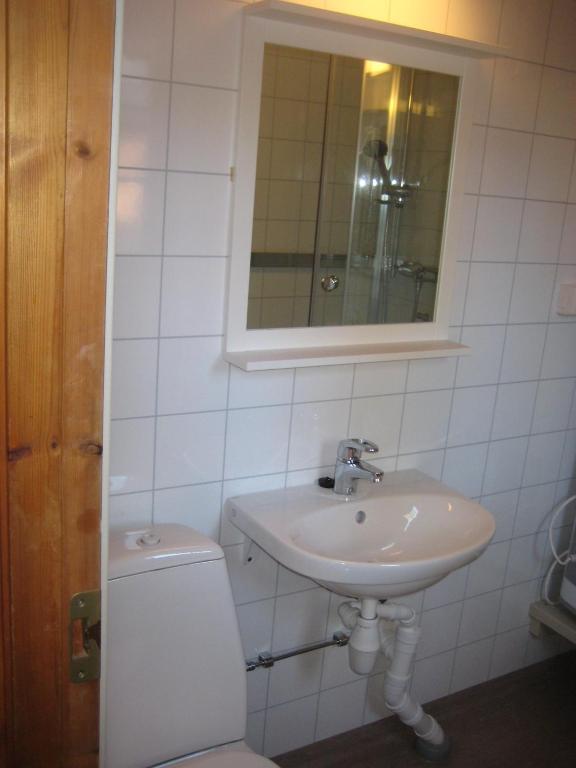 Jotunheimen Feriesenter Villa Heidal Room photo