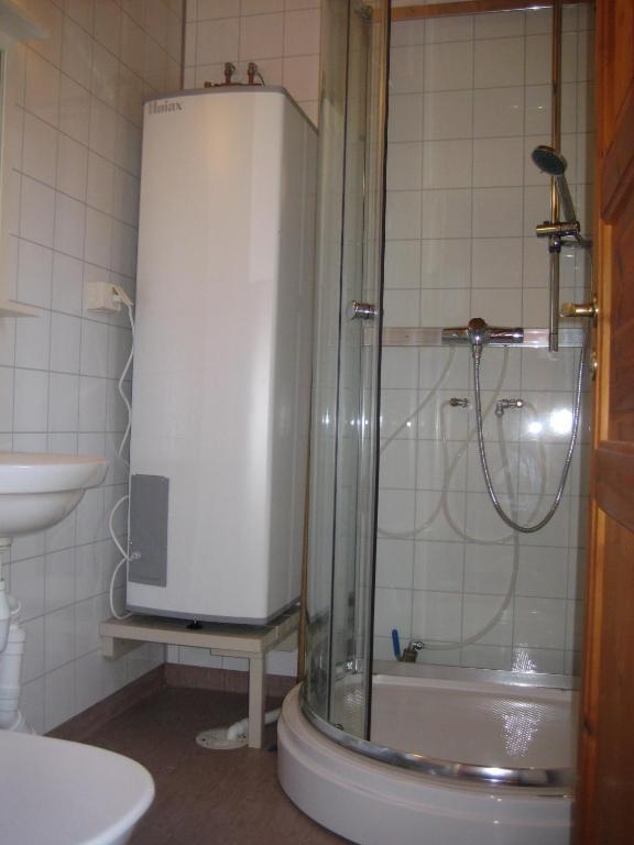 Jotunheimen Feriesenter Villa Heidal Room photo